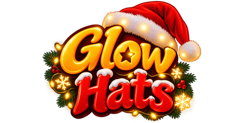Glow Hats 