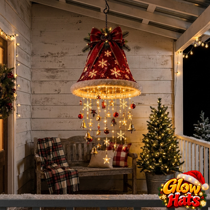 Glow Hat Lamps