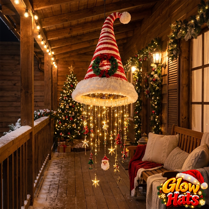 Glow Hat Lamps