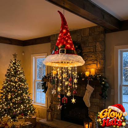 Glow Hat Lamps